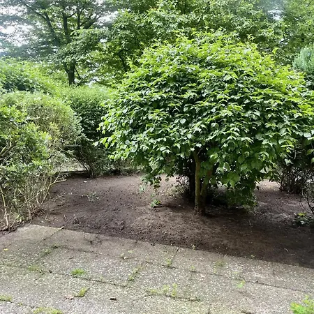 Apartamento Kleine Oase Am Mittellandkanal *