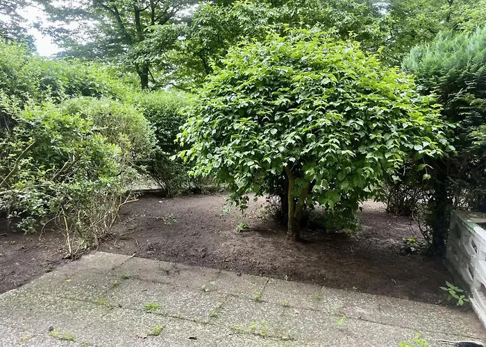 Apartman Kleine Oase Am Mittellandkanal *